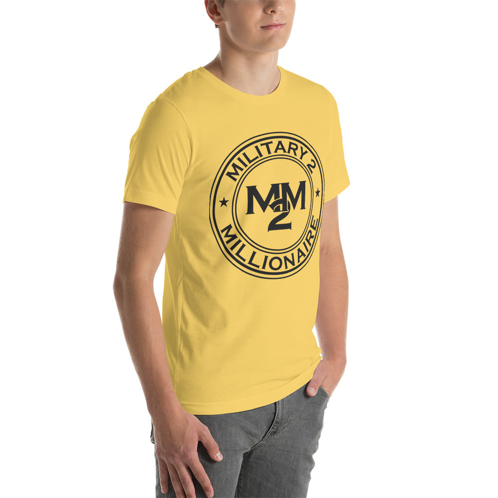 M2M Classic T-Shirt