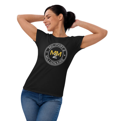 M2M Classic Women's T-shirt