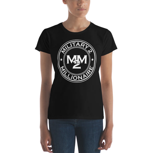 M2M Classic Women's T-Shirt