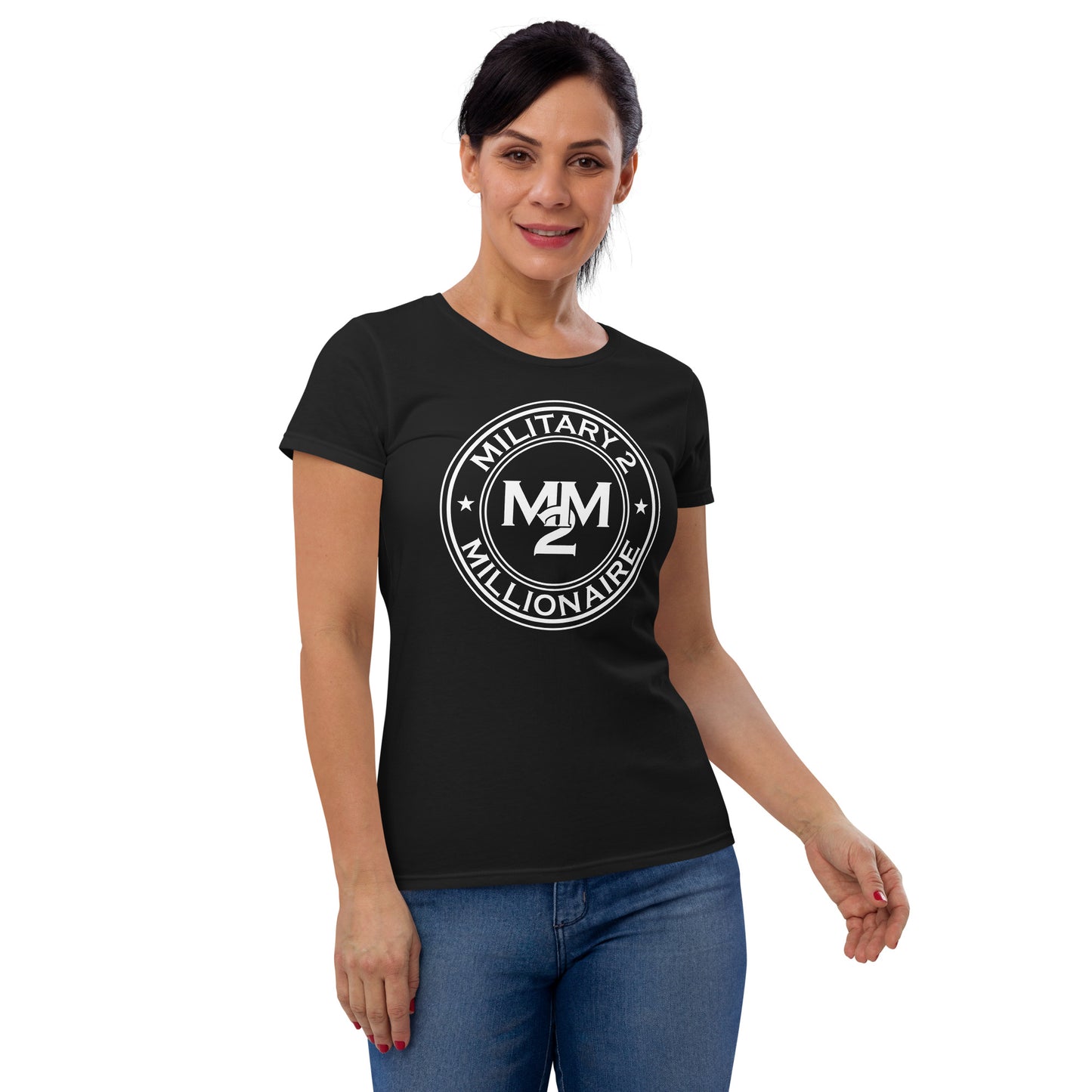 M2M Classic Women's T-Shirt