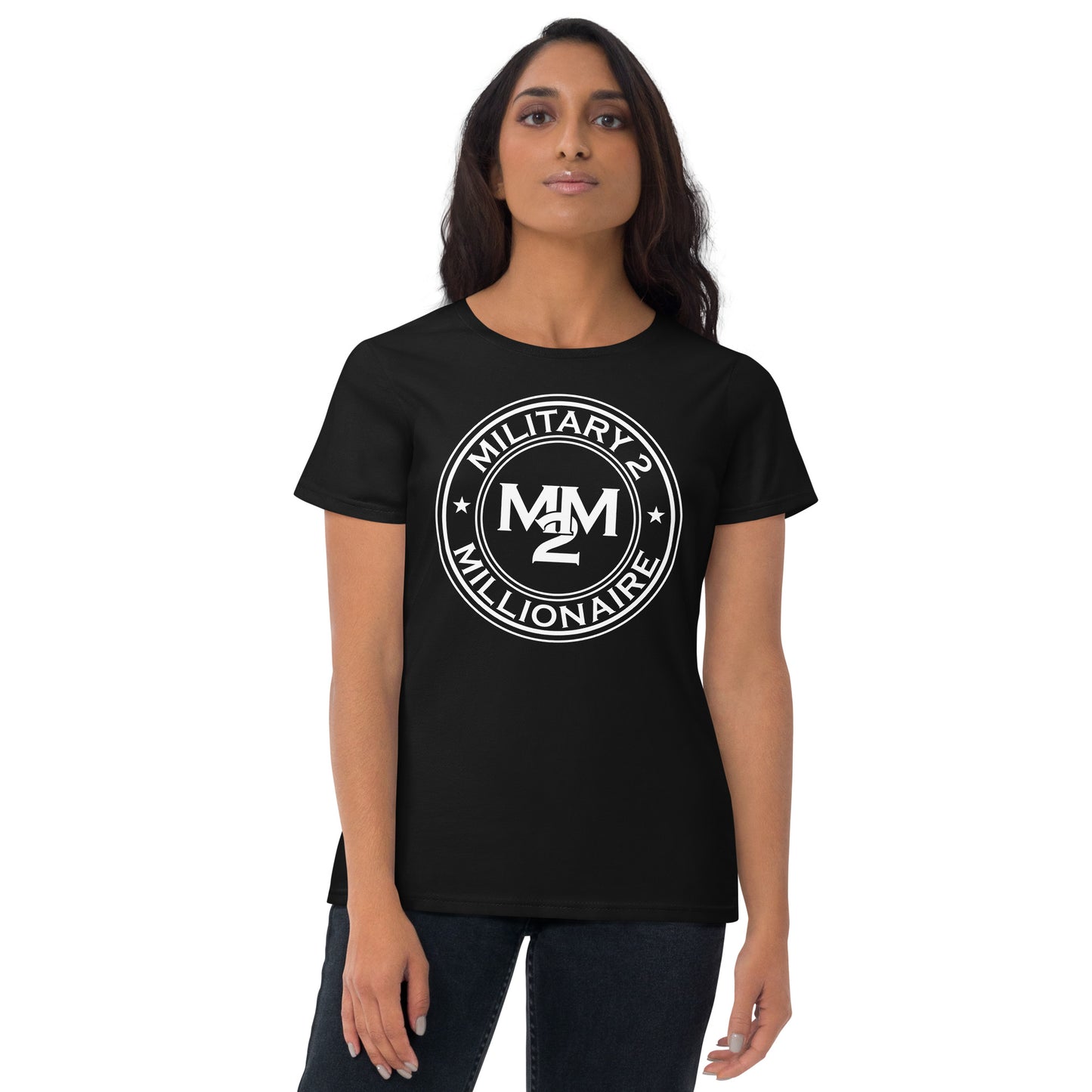 M2M Classic Women's T-Shirt