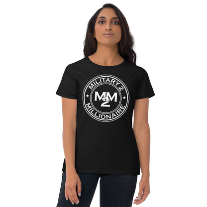 M2M Classic Women's T-Shirt