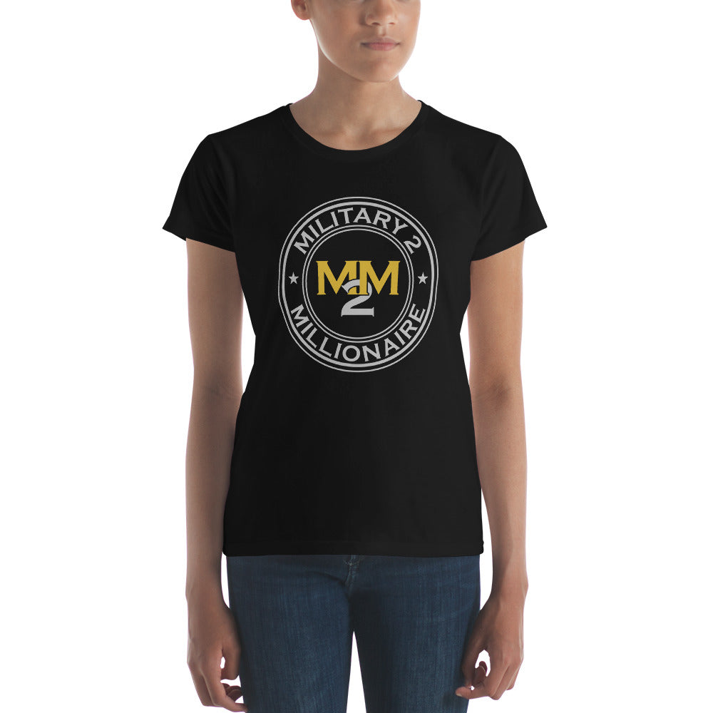 M2M Classic Women's T-shirt