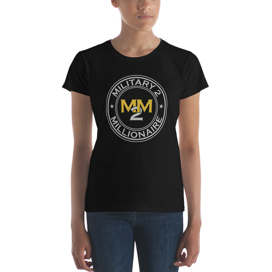 M2M Classic Women's T-shirt