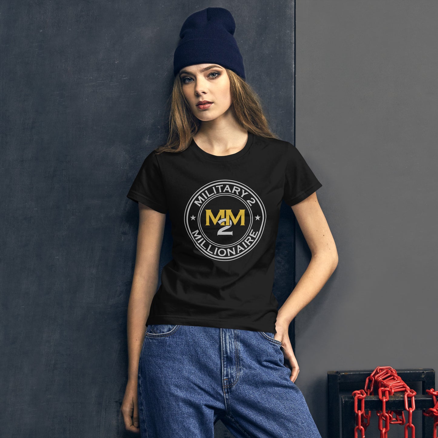 M2M Classic Women's T-shirt