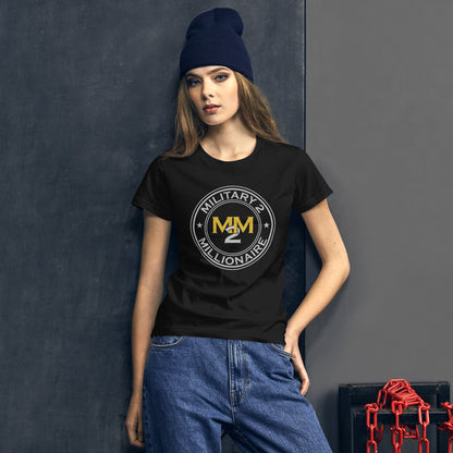 M2M Classic Women's T-shirt