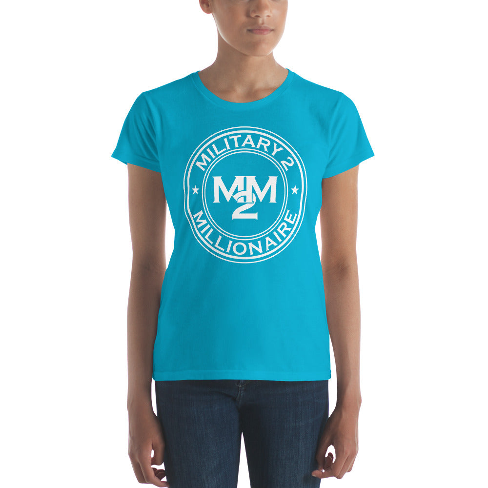 M2M Classic Women's T-Shirt
