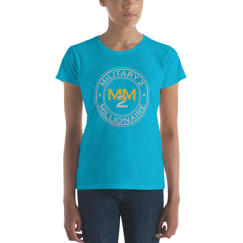 M2M Classic Women's T-shirt