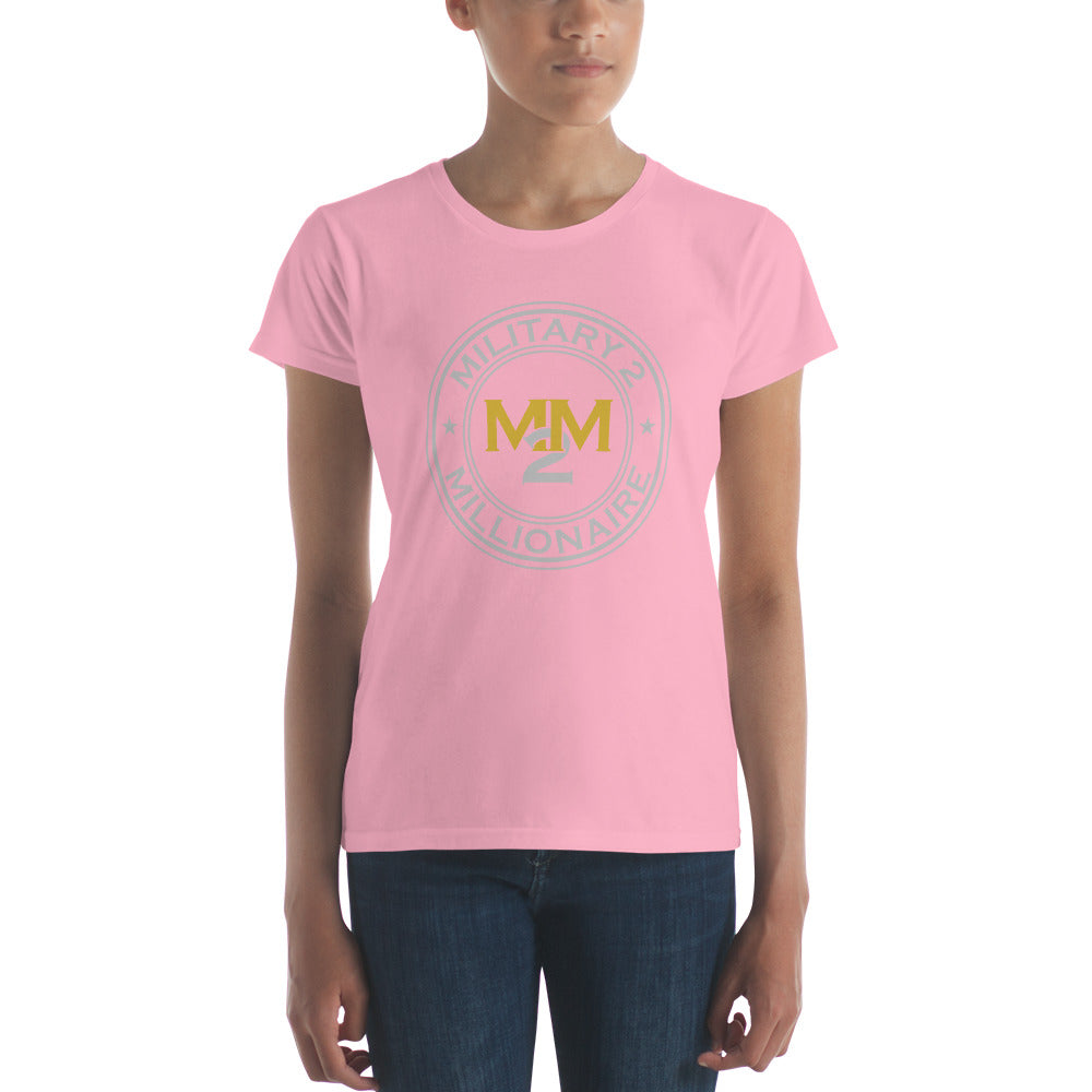 M2M Classic Women's T-shirt