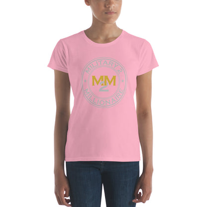 M2M Classic Women's T-shirt