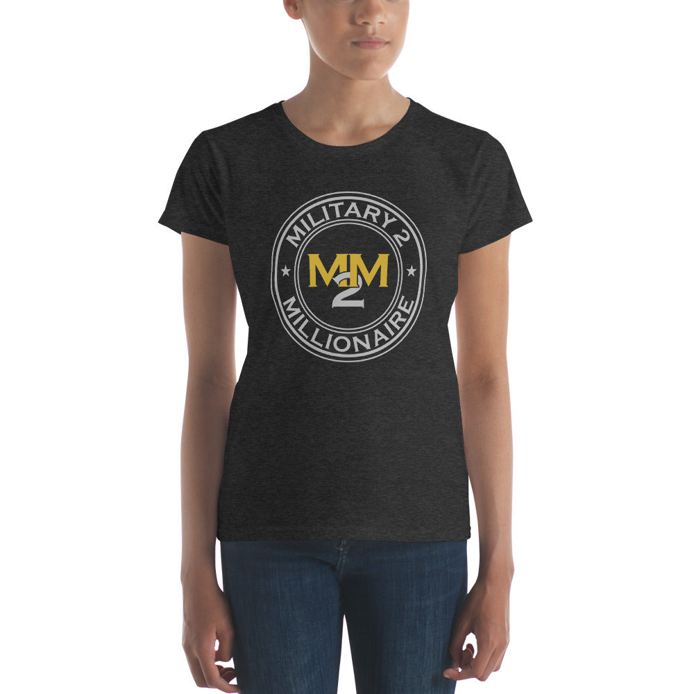 M2M Classic Women's T-shirt