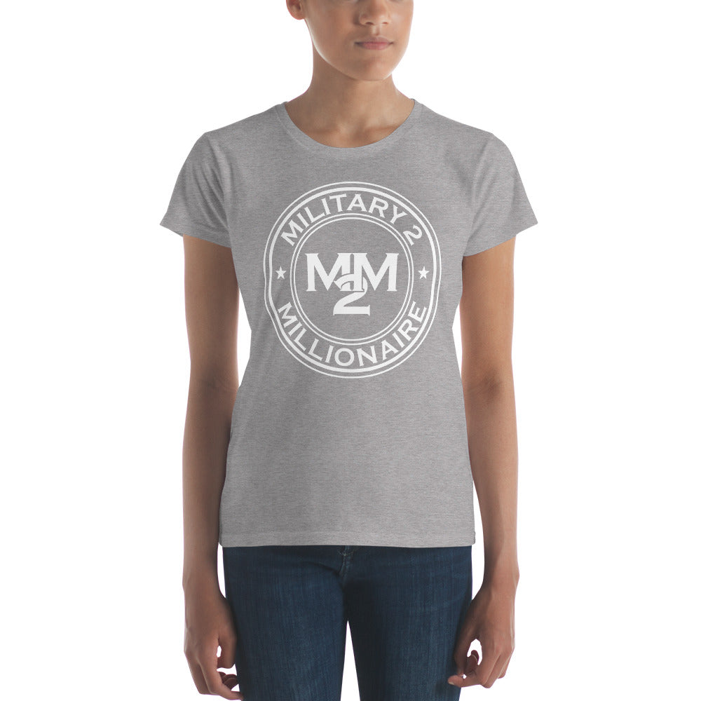 M2M Classic Women's T-Shirt