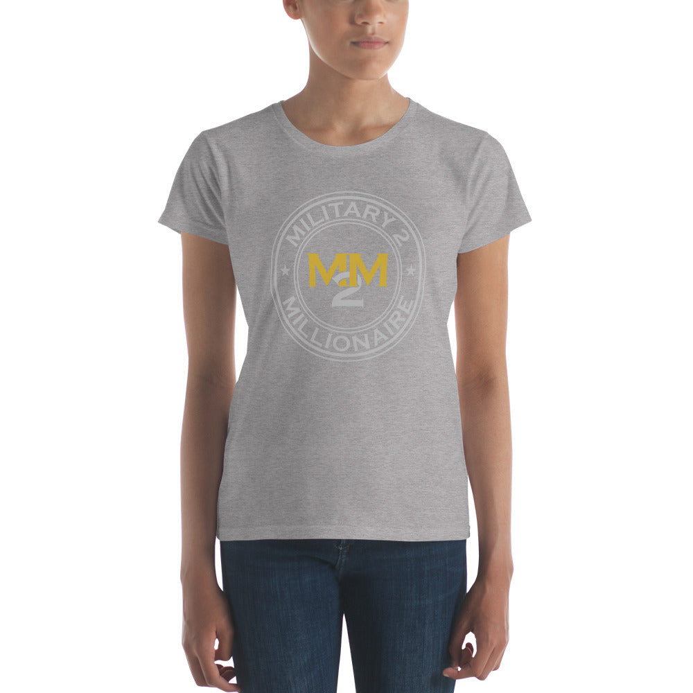 M2M Classic Women's T-shirt
