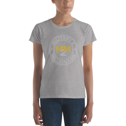 M2M Classic Women's T-shirt