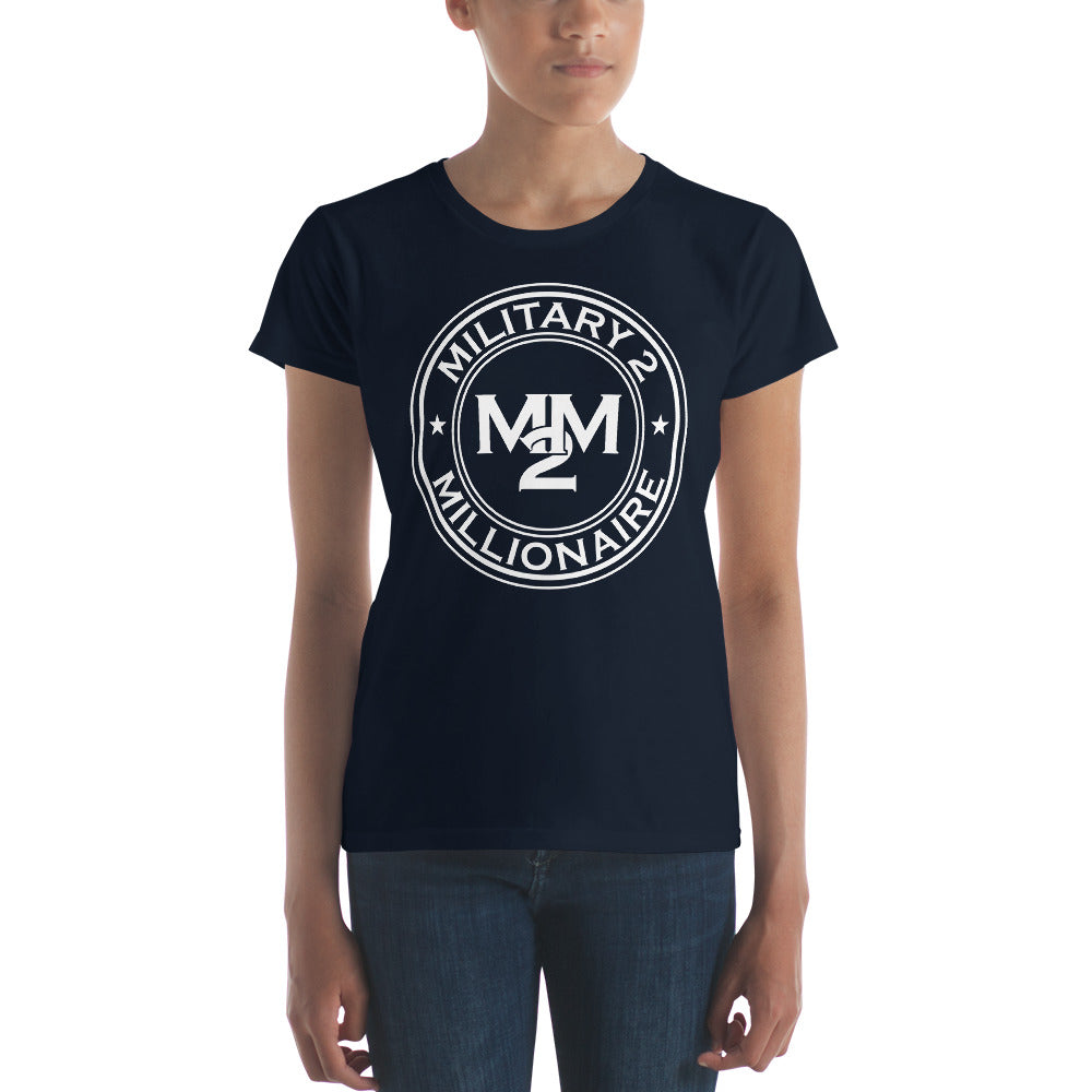 M2M Classic Women's T-Shirt