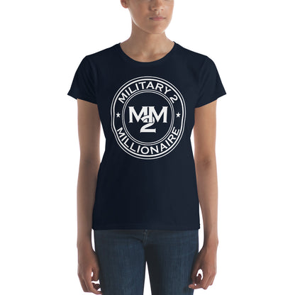M2M Classic Women's T-Shirt