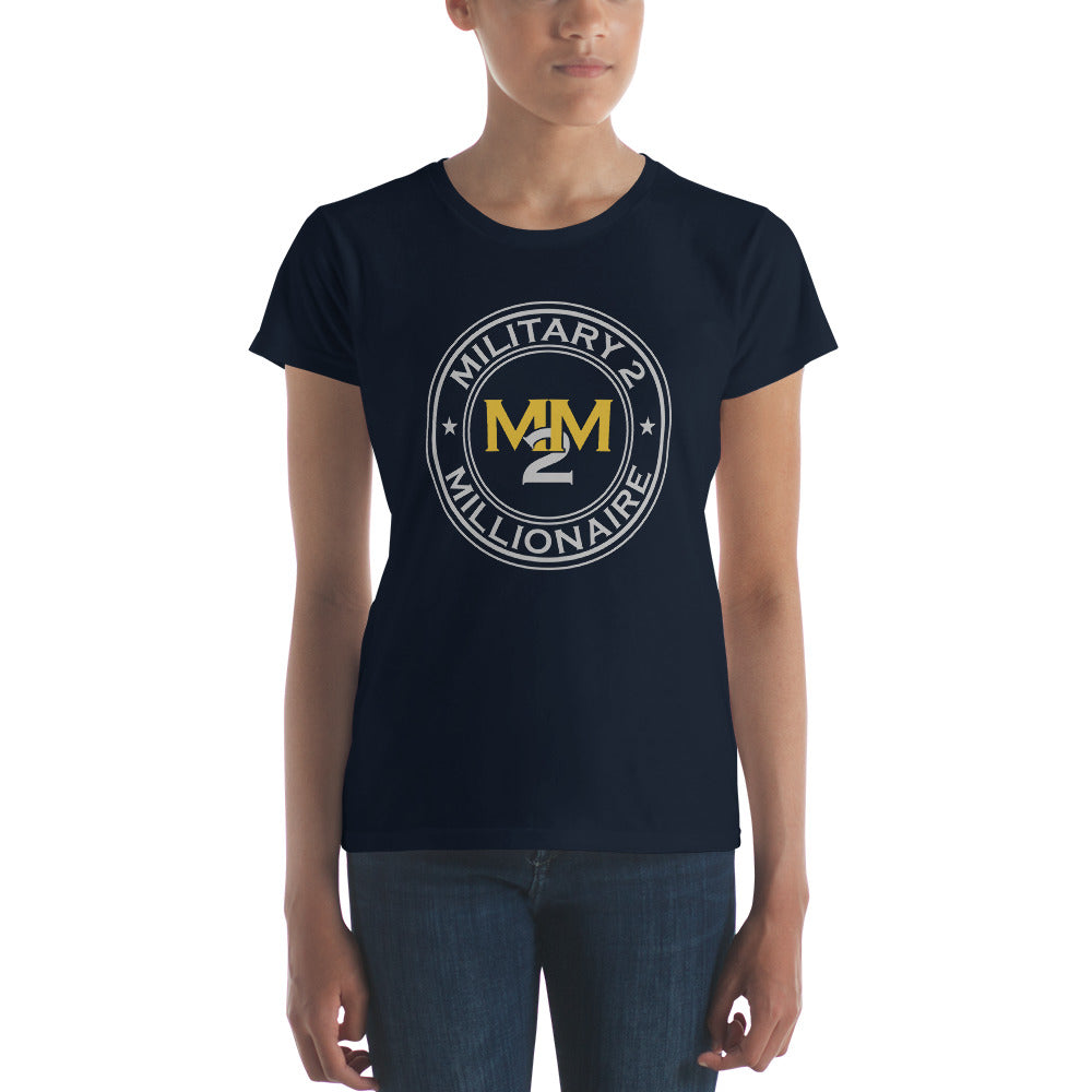 M2M Classic Women's T-shirt