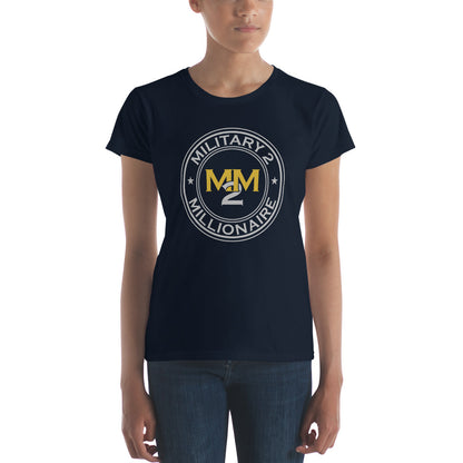 M2M Classic Women's T-shirt