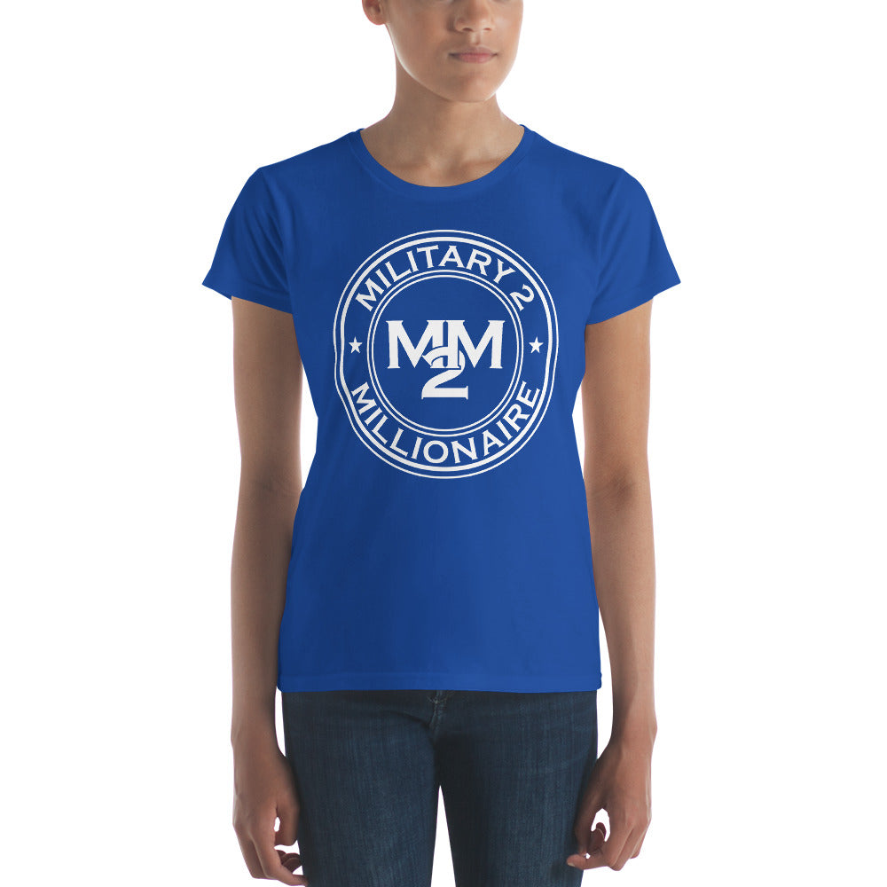 M2M Classic Women's T-Shirt