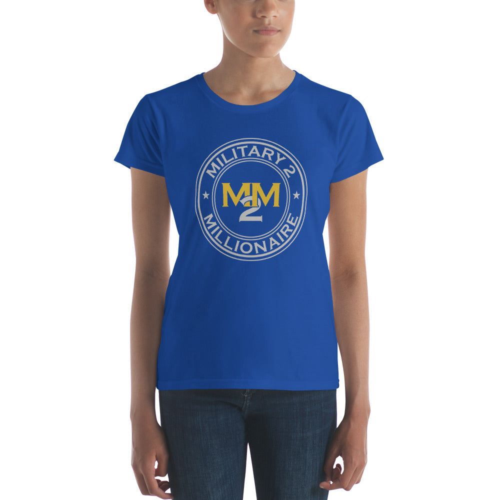 M2M Classic Women's T-shirt