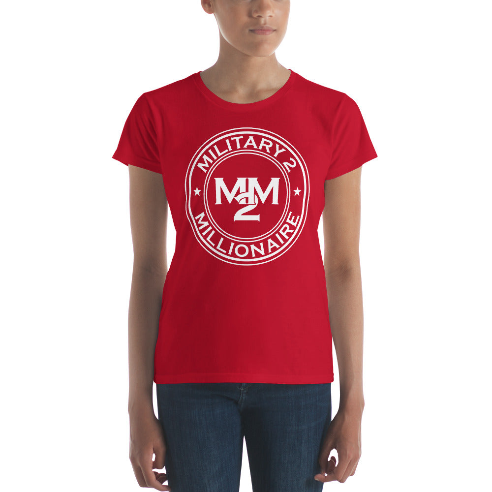M2M Classic Women's T-Shirt