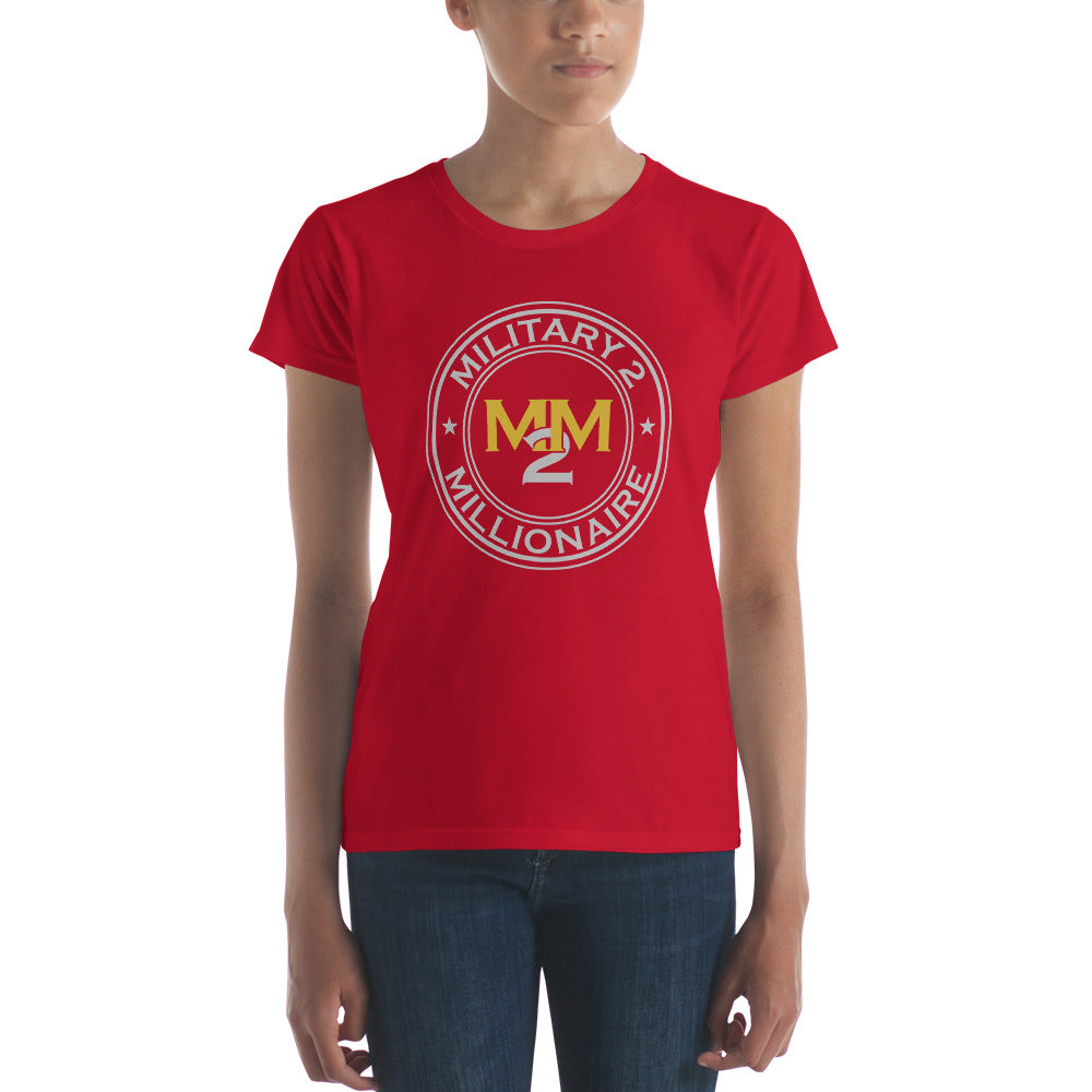 M2M Classic Women's T-shirt