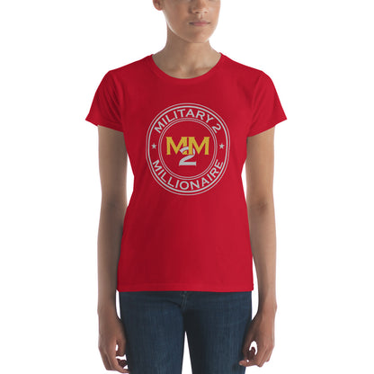 M2M Classic Women's T-shirt